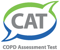 COPD Assessment Test: Simple Tool That Guides Care
